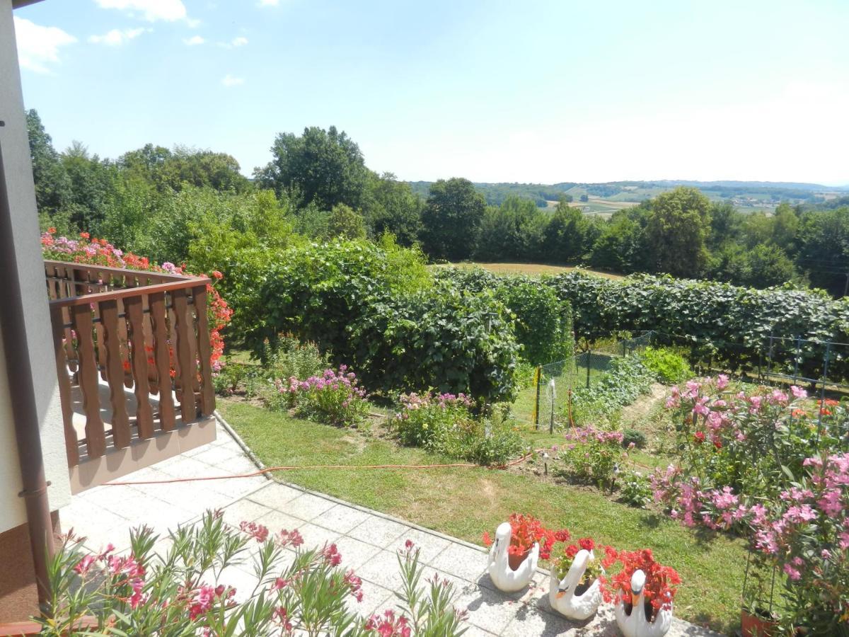 Urlaub Fuer Die Seele - Erholung Pur In Der Natur - Ferienhaus Mit Infrarotkabine & Relax-Raum Rucmanci Eksteriør billede