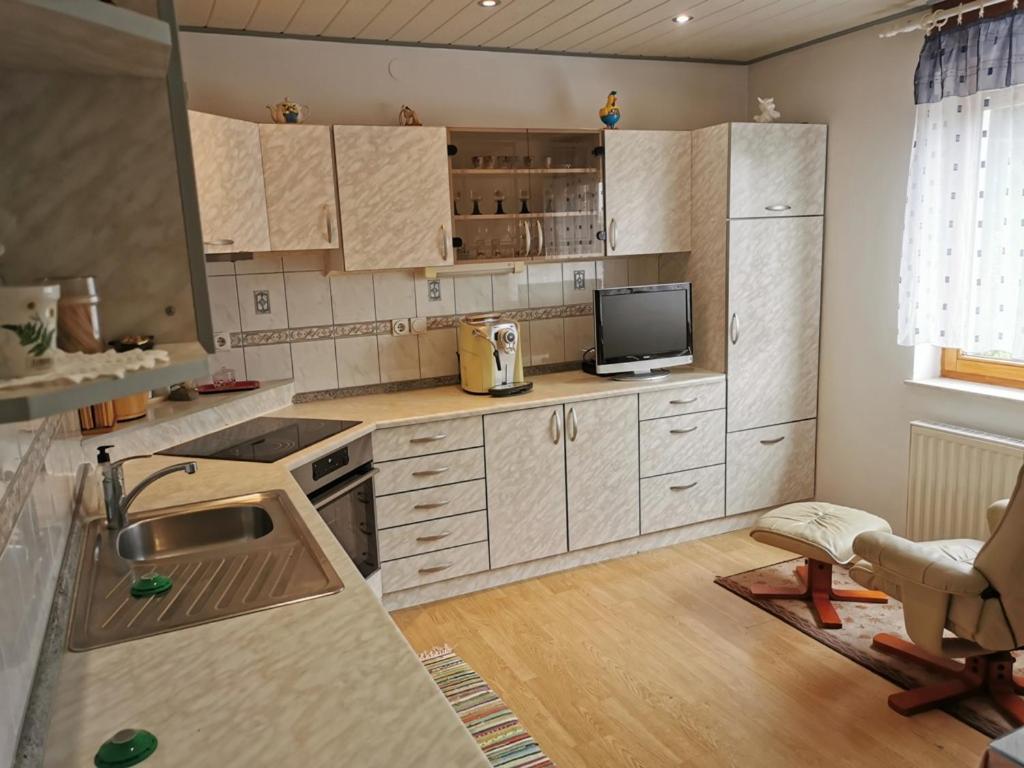 Urlaub Fuer Die Seele - Erholung Pur In Der Natur - Ferienhaus Mit Infrarotkabine & Relax-Raum Rucmanci Eksteriør billede