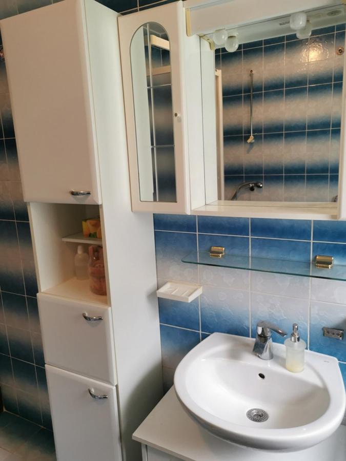 Urlaub Fuer Die Seele - Erholung Pur In Der Natur - Ferienhaus Mit Infrarotkabine & Relax-Raum Rucmanci Eksteriør billede