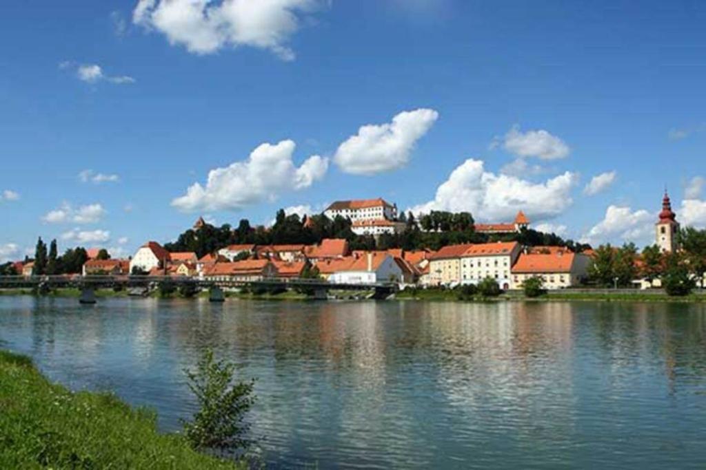 Urlaub Fuer Die Seele - Erholung Pur In Der Natur - Ferienhaus Mit Infrarotkabine & Relax-Raum Rucmanci Eksteriør billede