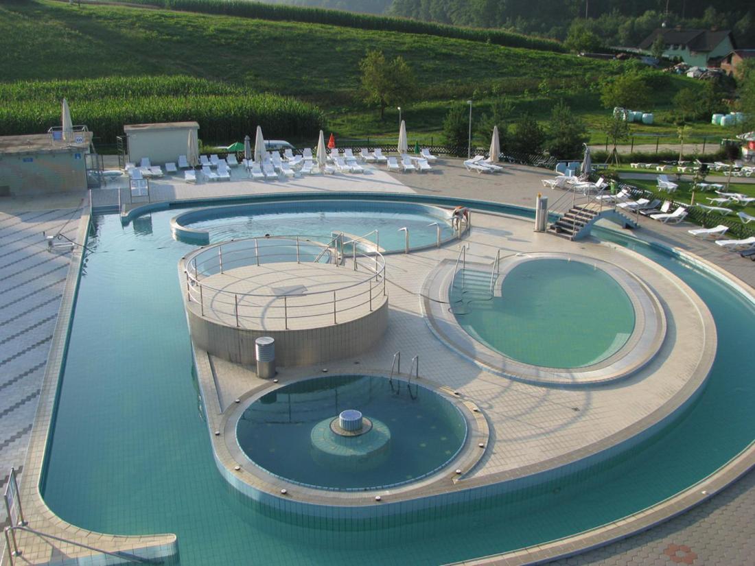 Urlaub Fuer Die Seele - Erholung Pur In Der Natur - Ferienhaus Mit Infrarotkabine & Relax-Raum Rucmanci Eksteriør billede